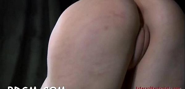 Forcing girl to surrender